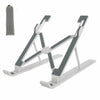 Adjustable Laptop Tablet Stand Notebook Riser Holder Ergonomic For Macbook UK