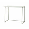 Small Foldable Computer Desk Folding Laptop PC Table Home Office Study Gaming