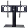 TV Stand Bracket Desk Top Monitor Mount Table Plasma VESA LED 22-70" Universal