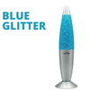 16" LARGE LAVA GLITTER LAMP MOTION WAX LIQUID RELAXATION LIGHT GIFT XMAS