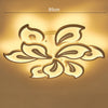 Chandelier LED Lamp Decorative Ceiling Light Living Room Pendant Lights Hallway