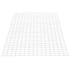 6x3ft / 8x4ft mesh 3mm / 2.50mm Galvanised Welded Wire Mesh Panels Fence Border