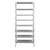 2/4/6/8/10 Tier Shoe Storage Rack Cabinet Shelf Stackable Organiser Space Saving