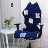 1Pc Furniture Slipcover Computer Gaming Chair Cover Swivel Armchair Durable home