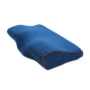 Breathe Memory Foam Sleep Pillow Contour Cervical Orthopedic Neck Support Pillow
