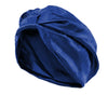 Women Silk Night Sleeping Cap Hair Bonnet Hat Head Cover Satin Turban Wrap Hats