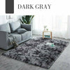 Fluffy Large Rugs Plush Rugs Shaggy Carpet Non Slip Living Room Super Soft Rug