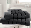 New Kensington 100% Egyptian Cotton Super Soft Face Hand Bath Towels Jumbo Sheet