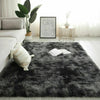 Fluffy Large Rugs Plush Rugs SHAGGY RUG Non Slip Living Room Super Soft Carpet
