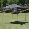 2x2 3x3 m Pop up Gazebo Waterproof Garden Marquee Party Tent Outdoor Sun Canopy