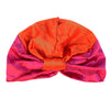 Women Silk Night Sleeping Cap Hair Bonnet Hat Head Cover Satin Turban Wrap Hats