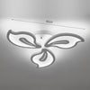 Modern 3/5/9 Heads Flower Ceiling Lights LED Chandelier Lamp Bedroom Living Room