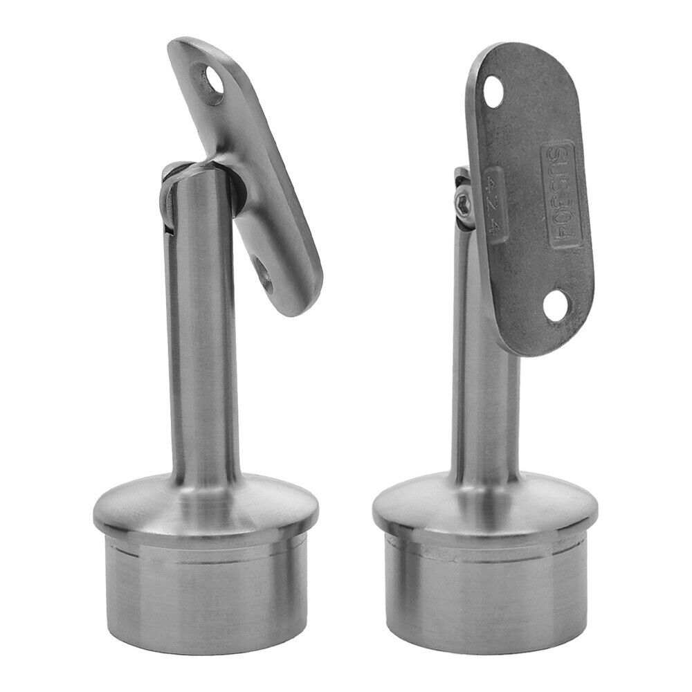 Stainless Steel Stair Handrail/Grab Rail/Wall Rail Bannister/Staircase Accessory