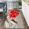 Non Slip Kitchen Runner Rugs Washable Hallway Runners Mat Floor Carpet Door Mats