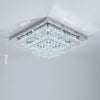 Luxury Crystal Ceiling Light LED Chandelier Lights Living Room Room