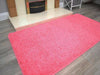Large Size Non Slip Machine Washable Hearth Small Living Room Fireside Mats Rug
