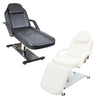 Hydraulic Beauty Salon Bed Massage Table Tattoo Facial Spa Treatment Couch Chair