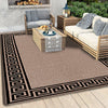 Washable Outdoor Rug Garden Carpet Hallway Runner Non Slip Kitchen Patio Doormat