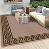 Washable Outdoor Rug Garden Carpet Hallway Runner Non Slip Kitchen Patio Doormat