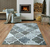 NON SLIP WASHBL INDOOR / OUTDOOR PATIO AREA RUG GARDEN SMALL WASHABLE DOOR MATS
