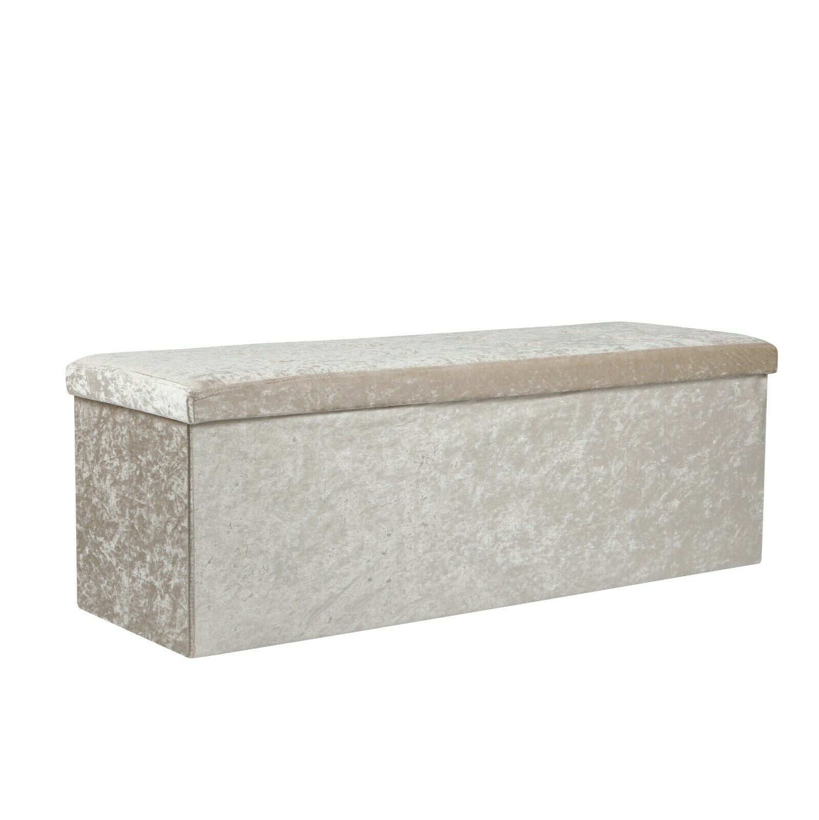 Argos blanket best sale box ottoman