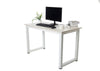 Large Computer Desk PC Laptop Table Corner Home Office Study Workstation Gaming