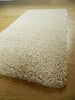 NEW SOFT PLAIN SHAGGY MATS WASHABLE NON SLIP LARGE SMALL BEDROOM RUGS RUNNERS UK