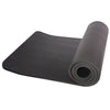 New Thick 183x61x1.5cm Yoga Pilates Exercise Mats Rubber Gym Mat With Carry Bag
