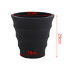 Small Large Cement Flower Plant Pot Concrete Planter for Indoor Outdoor Planting