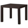Lack Small Side Table Bedroom Hallway Drink Tea Coffee Home Office 55x55cm