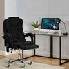 Neo Gaming Computer Desk Office Swivel Recliner Massage Chair With Footrest