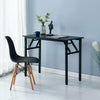 Computer Desk Laptop Study Table Writing Desk Workstation Home Office Furniture