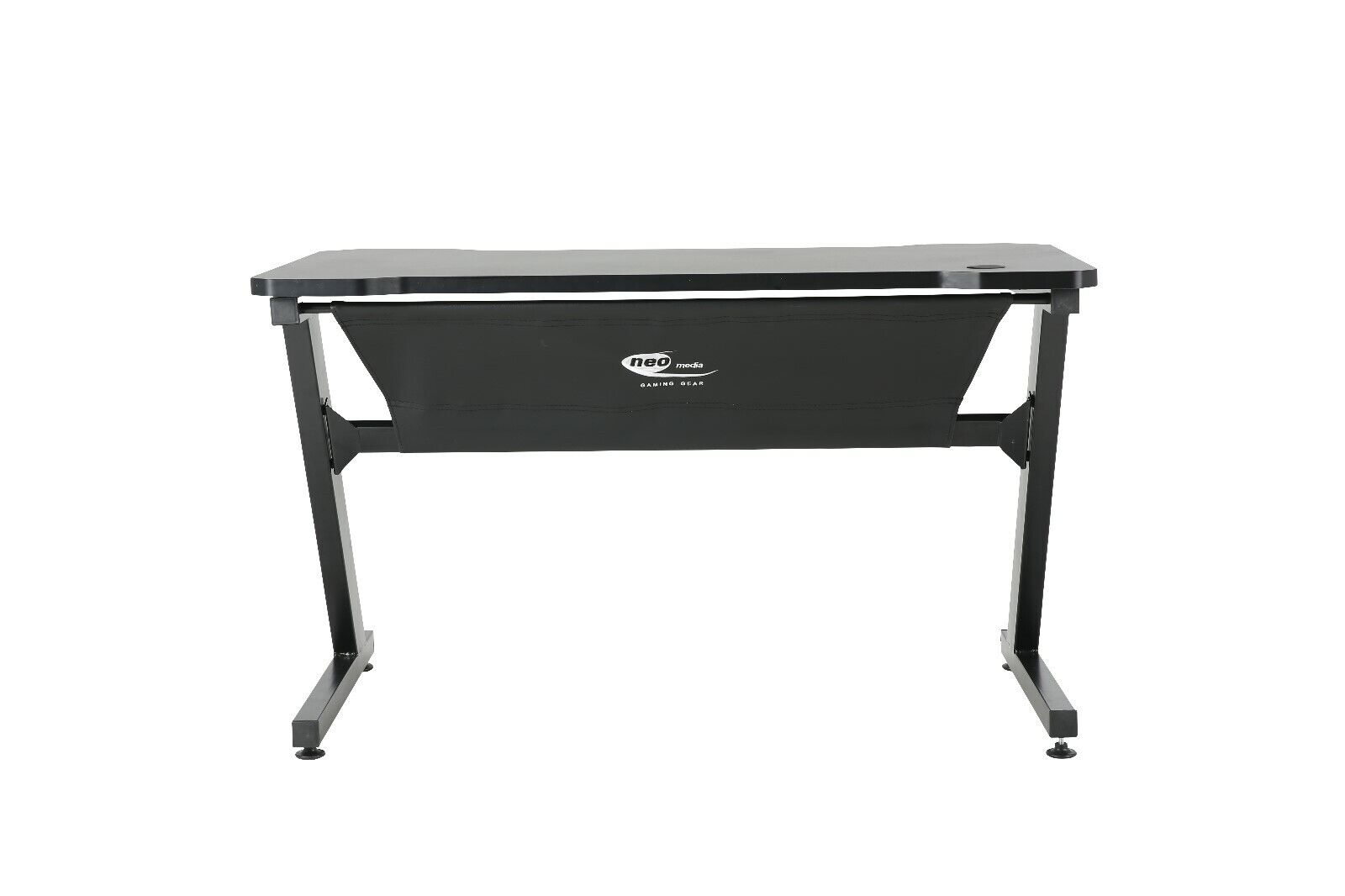 GAMING TABLE COMPUTER DESK TABLE WORKSTATION STUDY HOME OFFICE