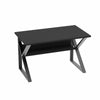 Folding Computer Desk Wooden Foldable Study Table Laptop PC Table Home Office