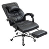 Executive Office Chair Swivel Recliner Computer Desk Chair Gas Lift Task Chair