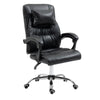 Executive Office Chair Swivel Recliner Computer Desk Chair Gas Lift Task Chair