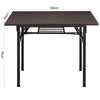 Computer Desk Home Office Desk Laptop Study Writing Table Workstation Furniture