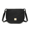 Casual Ladies Faux Leather Small Crossbody Shoulder Bag Messenger Satchel Bags