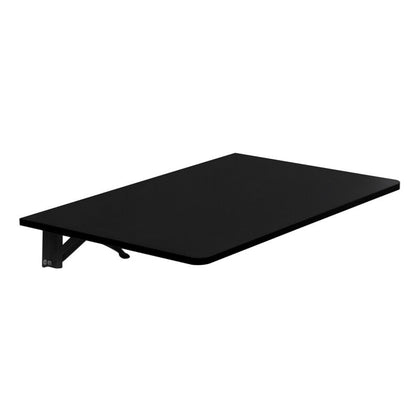 NICEME Wall Mounted Desk Folding Table on the Wall Drop-Leaf Desk for Small Room