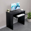 Small Computer Desk Laptop Pc Study Writing Table Home Office Desk Workstation