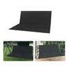 2/3-Seater Seat Cover Replacement Part Swinging For Garden Patio Bench Hammock
