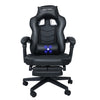 Office Gaming Chair Racing Swivel PC Computer Executive Chair Ergonomic Recliner