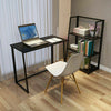 Small Foldable Computer Desk Folding Laptop Study Game PC Table Home Office UK