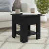 Coffee Table Engineered Wood Sofa Accent Centre Table Multi Colours