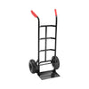 Heavy Duty Sack Truck Hand Trolley 200kg Warehouse Delivery Transport Barrow