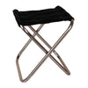 Portable Folding Camping Chair Lightweight Outdoor Garden Chair Fishing Seat UK