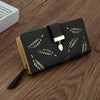 Lady Leather Wallet Long Large Purse Card Phone Holder Case Clutch Handbag UK