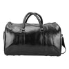 Leather Duffle Large Bag Mens Travel Sports & Gym Bag Womens Luggage Handbag