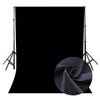 1.6*3M/2M/1M Photography Backdrop Background Fabric Screen Studio Non-Woven