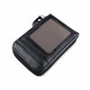 Credit Card Holders Leather Credit Wallets for Women Men RFID Blocking Protector